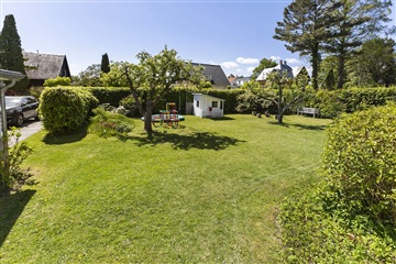 Billede 8. Hus/villa, Kastanie Alle, Humlebæk 