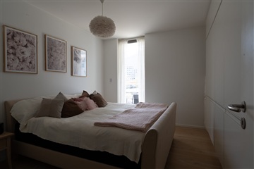 Photo 9. Apartment, Bernhardt Jensens Boulevard, Aarhus C 