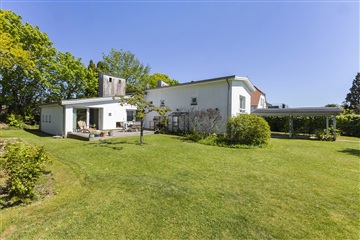 Billede 13. Hus/villa, Kastanie Alle, Humlebæk 