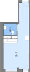 Billede 7. Lejlighed, Søndergade, Aalborg 