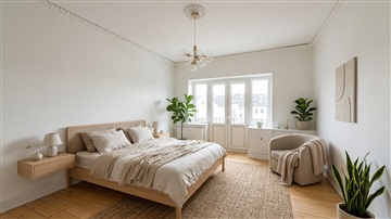 Photo 7. Apartment, Vesterbro, Aalborg 