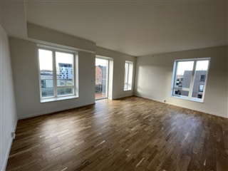 Photo 1. Apartment, Duftrankevej, Odense V 