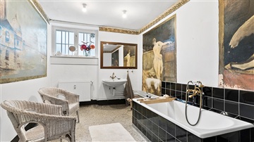 Photo 11. Apartment, Callisensvej, Hellerup 