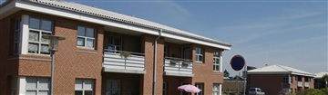 Photo 8. Apartment, Jægervænget, Vejle 
