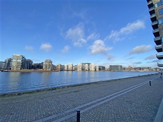 Billede 9. Lejlighed, Islands Brygge, København S 