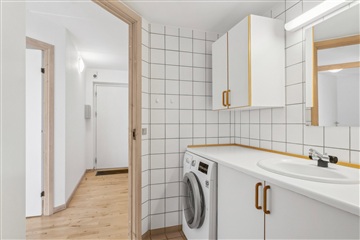 Billede 2. Lejlighed, Ågades Passage, Aalborg 