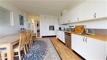 Photo 1. Apartment, Digevej, København S 