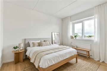 Photo 6. Apartment, Lind Hovedgade, Herning 