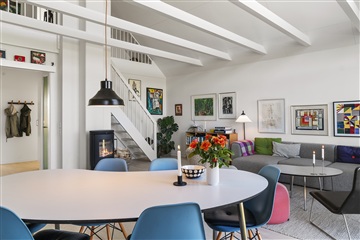 Billede 19. Lejlighed, Søfronten, Karrebæksminde 