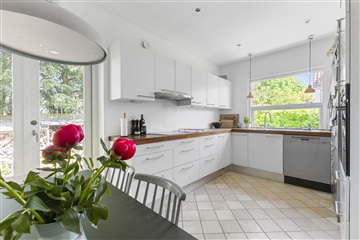 Billede 9. Hus/villa, Kastanie Alle, Humlebæk 