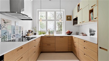Photo 8. Apartment, Callisensvej, Hellerup 