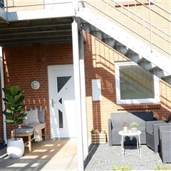 Billede 1. Lejlighed, Peder Rimmensgade, Hirtshals 