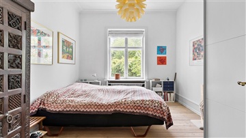 Photo 10. Apartment, Callisensvej, Hellerup 