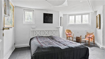 Photo 12. Apartment, Callisensvej, Hellerup 
