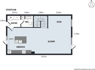 Photo 11. House, Tietgensgade, Herning 