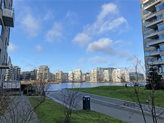 Billede 10. Lejlighed, Islands Brygge, København S 