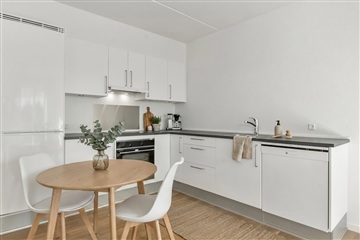 Photo 3. Apartment, Lind Hovedgade, Herning 