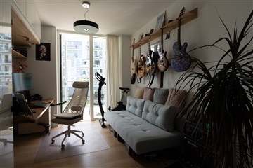 Photo 11. Apartment, Bernhardt Jensens Boulevard, Aarhus C 