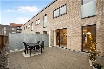 Photo 4. House, Tietgensgade, Herning 