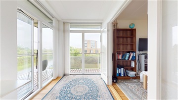 Photo 5. Apartment, Digevej, København S 