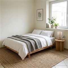 Billede 4. Lejlighed, Peder Rimmensgade, Hirtshals 