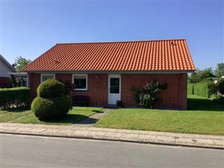 Photo 1. Apartment, Granly, Ribe 