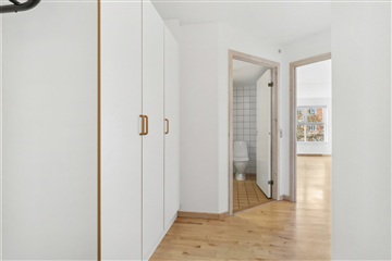 Billede 7. Lejlighed, Ågades Passage, Aalborg 