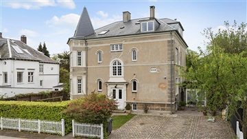 Photo 14. Apartment, Callisensvej, Hellerup 