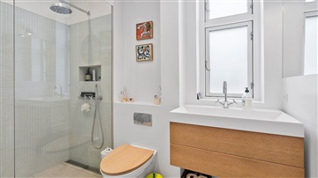 Photo 9. Apartment, Callisensvej, Hellerup 