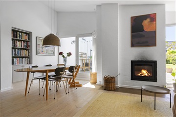 Billede 3. Hus/villa, Kastanie Alle, Humlebæk 