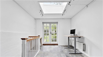 Photo 13. Apartment, Callisensvej, Hellerup 