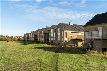 Billede 21. Lejlighed, Søfronten, Karrebæksminde 