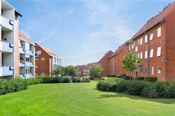 Photo 6. Apartment, Hermann Stillings Vej, Randers NØ 