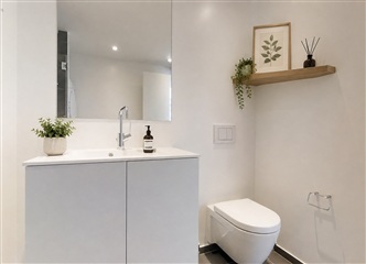 Billede 4. Lejlighed, Islands Brygge, København S 