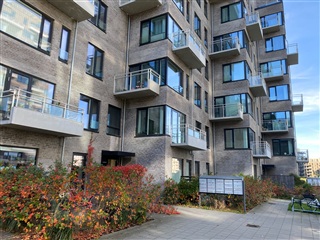 Billede 13. Lejlighed, Islands Brygge, København S 