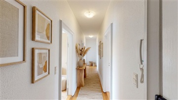 Photo 2. Apartment, Vesterbro, Aalborg 
