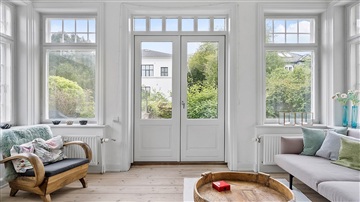 Photo 5. Apartment, Callisensvej, Hellerup 