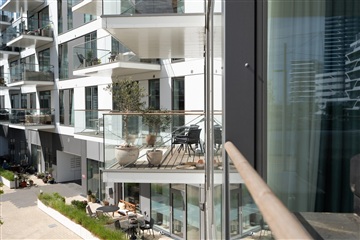 Photo 19. Apartment, Bernhardt Jensens Boulevard, Aarhus C 