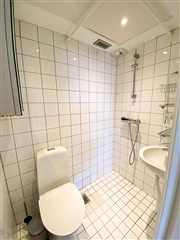 Billede 6. Lejlighed, Heimdalsgade, København N 