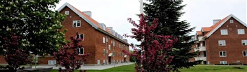 Photo 2. Apartment, Jægervænget, Vejle 