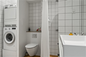 Billede 6. Lejlighed, Søfronten, Karrebæksminde 
