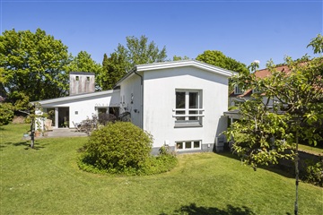 Billede 14. Hus/villa, Kastanie Alle, Humlebæk 