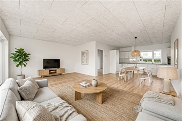 Photo 7. House, Frølundparken, Herning 