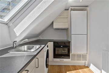 Billede 3. Lejlighed, Ladegårdsgade, Aalborg 