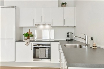Photo 4. Apartment, Lind Hovedgade, Herning 