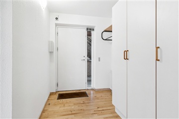 Billede 6. Lejlighed, Ågades Passage, Aalborg 