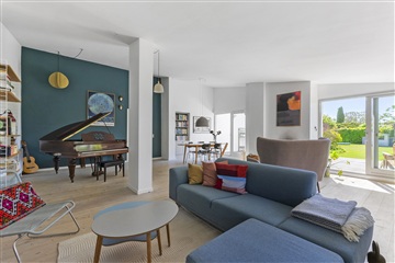 Billede 5. Hus/villa, Kastanie Alle, Humlebæk 