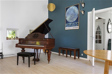 Billede 4. Hus/villa, Kastanie Alle, Humlebæk 