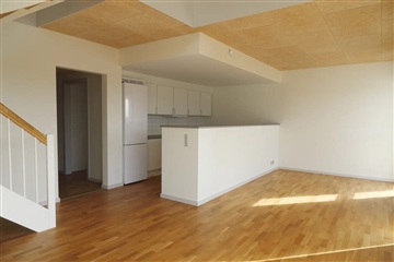Photo 12. Apartment, Fjordudsigten, Ringkøbing 
