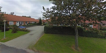Billede 1. Lejlighed, Vestervang, Føvling 